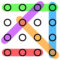 Word Search Puzzles 图标